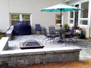 211 Walsing Dr, Henrico, VA 23229