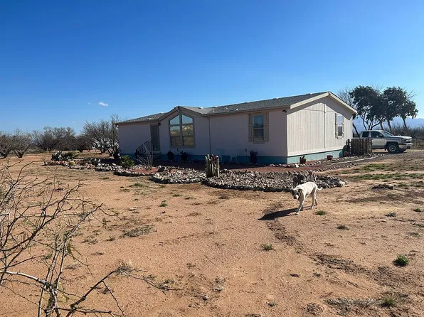 8955 S Kings Ranch Rd, Hereford, AZ 85615