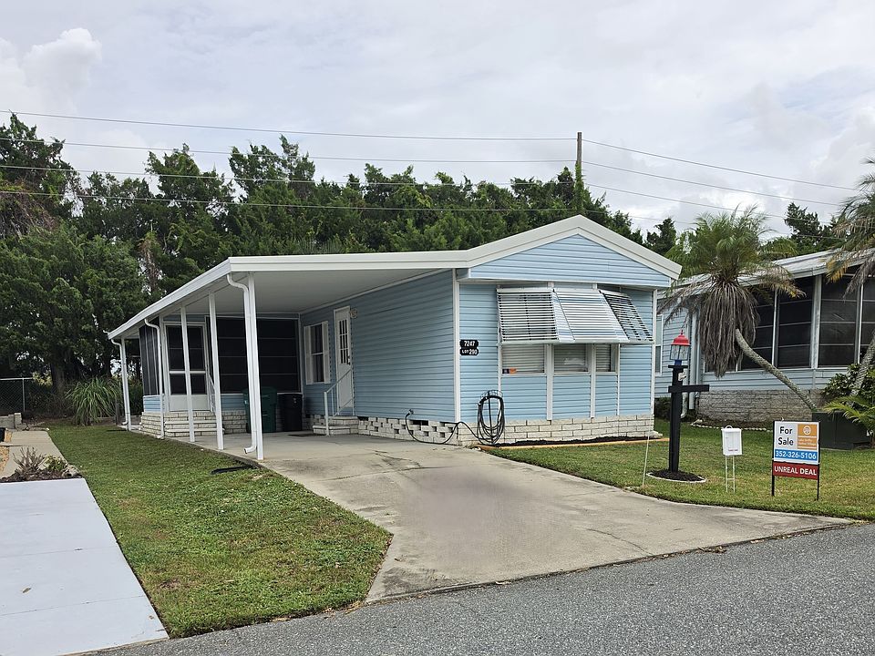 1st image of 7247 Harbor View Dr #290