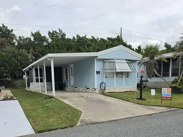 7247 Harbor View Dr #290, Leesburg, FL 34788