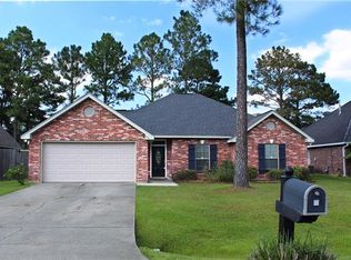 400 Lei Lani Ave, Abita Springs, LA 70420