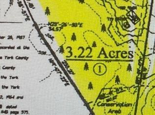 Lot 1 Moulton Hill Road, Parsonsfield, ME 04047