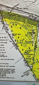 Lot 1 Moulton Hill Road, Parsonsfield, ME, 04047