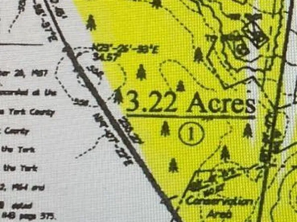 Lot 1 Moulton Hill Road, Parsonsfield, ME 04047