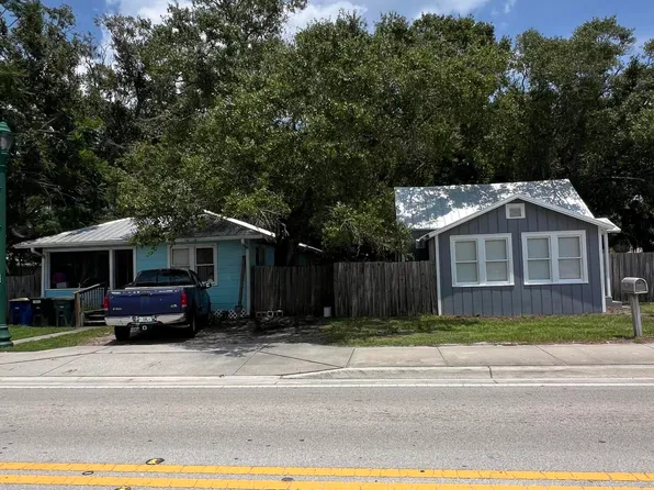 120 N 13th Street, Fort Pierce, FL 34950