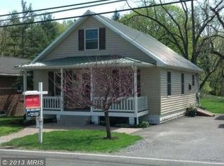 8949 Indian Springs Rd, Frederick, MD 21702