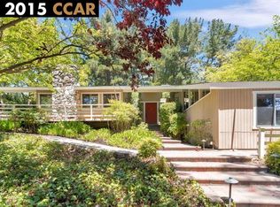 3160 Somerset Pl, Lafayette, CA 94549