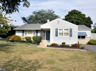 1900 Delicious Way, Cherry Hill, NJ 08003