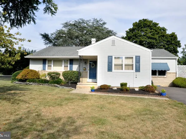 1900 Delicious Way, Cherry Hill, NJ 08003