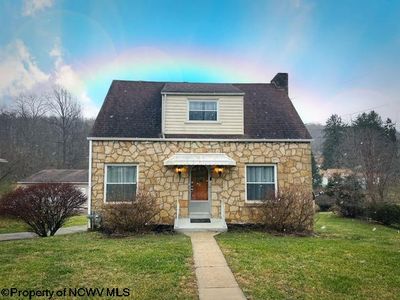 1819 Pleasant Valley Rd, Fairmont, WV, 26554