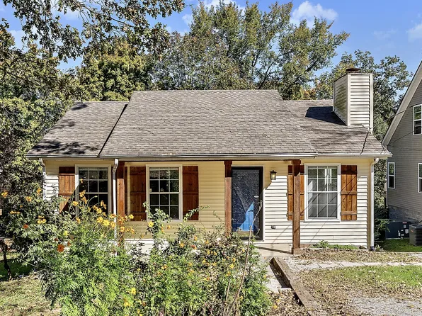 1533 Ocoee Trl, Madison, TN 37115