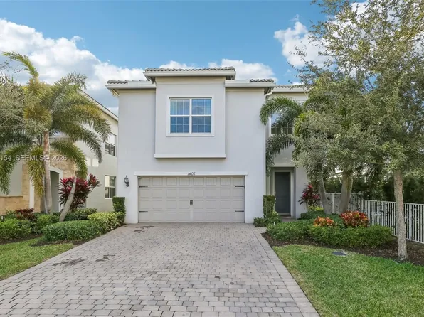 1402 Myrtle Oak Ter, Hollywood, FL 33021
