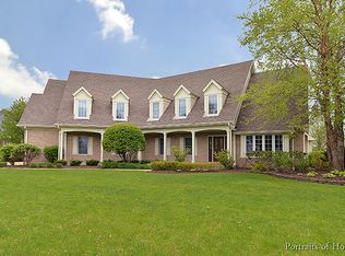 10929 Royal Porthcawl Dr, Naperville, IL 60564