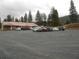 496555 Highway 95 Rd, Naples, ID 83847