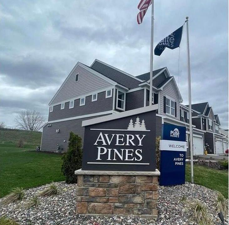 1st image of 4825 Avery Ct
