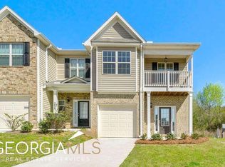 7072 Fringe Flower Dr #18, Austell, GA