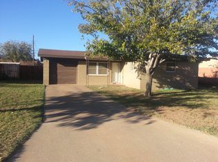 4702 Wilshire Dr, Midland, TX 79703