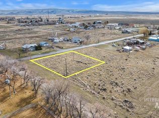 Tbd Contact Ave, Hollister, ID 83301