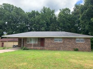 3908 Timbercrest Dr NW, Huntsville, AL 35810