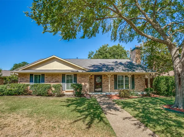 1409 Meadow Glen St, Richardson, TX 75081