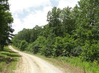 Tbd Golden Trl, Raymondville, MO 65555