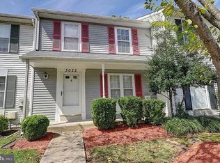 3022 N Dale Ln, Bowie, MD 20716