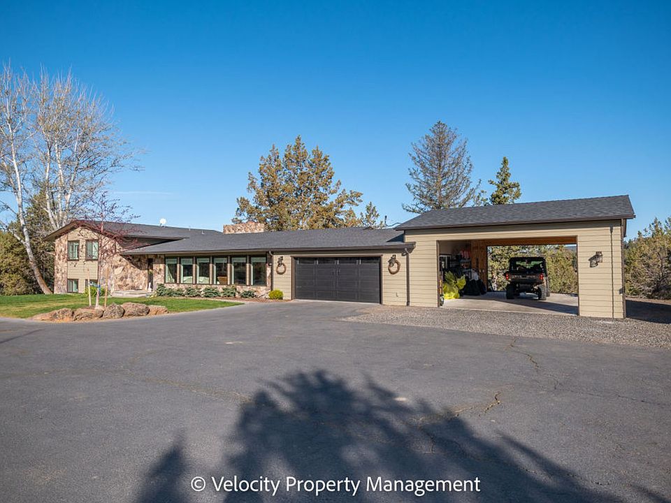 8490 NE Ochoco Hwy, Prineville, OR 97754 Zillow