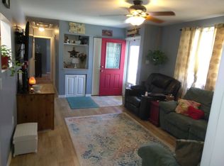 517 Kadlubeck Way, Little Egg Harbor, NJ