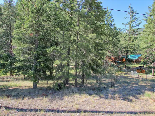 LOT 1 Old Hedley Rd, Princeton, BC V0X 1W0