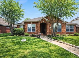 11146 Clearstream Ln, Frisco, TX 75035