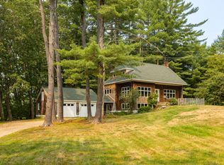 427 Cider Hill Rd, York, ME 03909