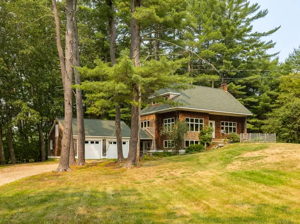 427 Cider Hill Road, York, ME 03909