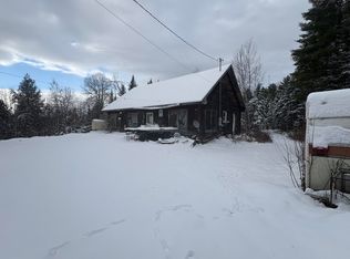 880 Spring Bridge Road, Greenbush, ME 04418