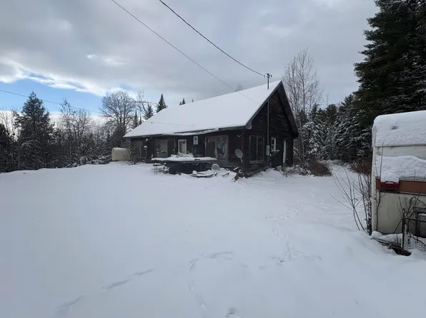 880 Spring Bridge Road, Greenbush, ME 04418