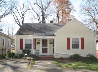 1309 Clarendon St, Durham, NC 27705