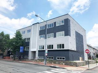 2833 Georgia Ave NW, Washington, DC