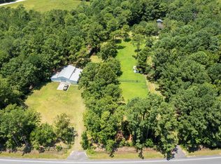 6410 N Highway 17, Awendaw, SC 29429