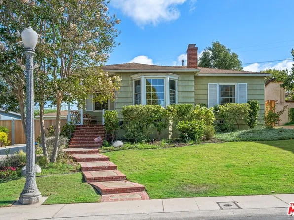 6112 W 77th St, Los Angeles, CA 90045