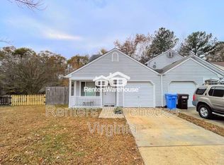 400 Cobblewood Bnd, Chesapeake, VA 23320