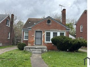 15319 Evergreen Rd, Detroit, MI 48223