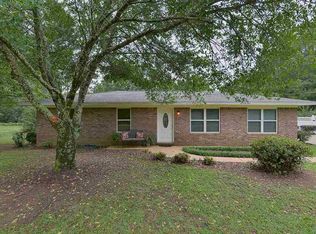 5533 Kauffman Rd, Milton, FL 32583