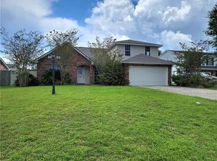 1016 Alexander Ct, Slidell, LA 70460