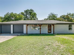 3516 Reeves St, North Richland Hills, TX 76117