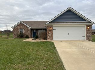 397 Southern Aster Trl, Richmond, KY 40475