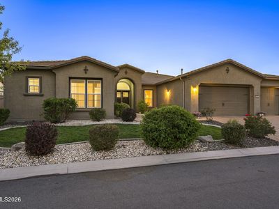 9845 Firefoot Ln, Reno, NV, 89521