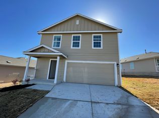6644 Arid Way, San Antonio, TX 78252