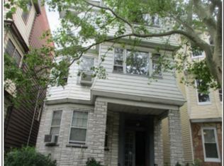 834 S 16th St, Newark, NJ 07108