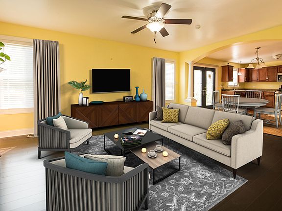 4th image of 21470 English Cir