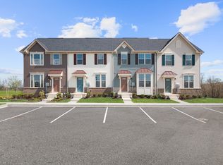 3049 Perdue Springs Dr, Chester, VA
