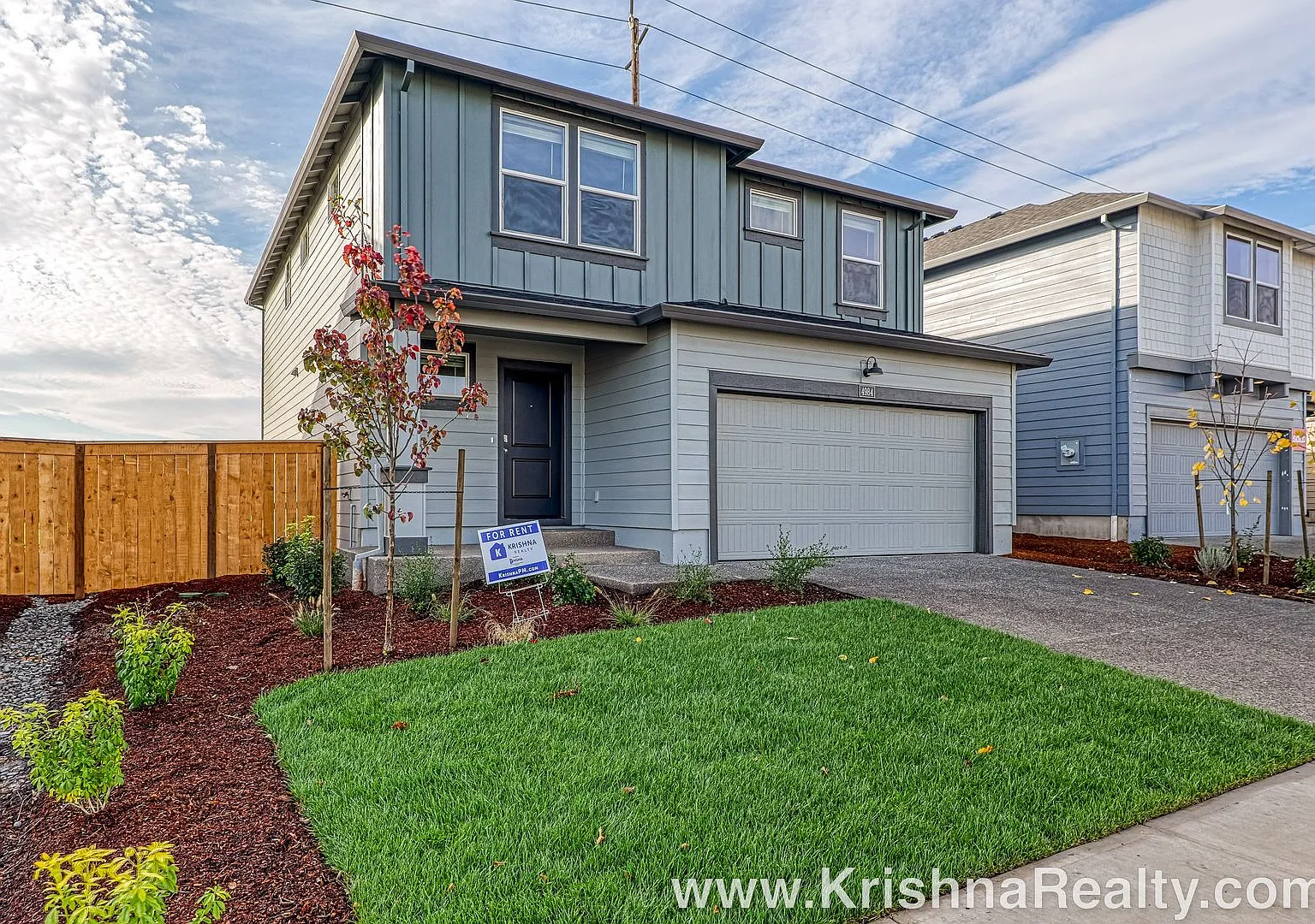 Beautiful 4 Bedroom | 2.5 Bathroom | Single Family Home | Located In East Park Village Community ... — Photo 2